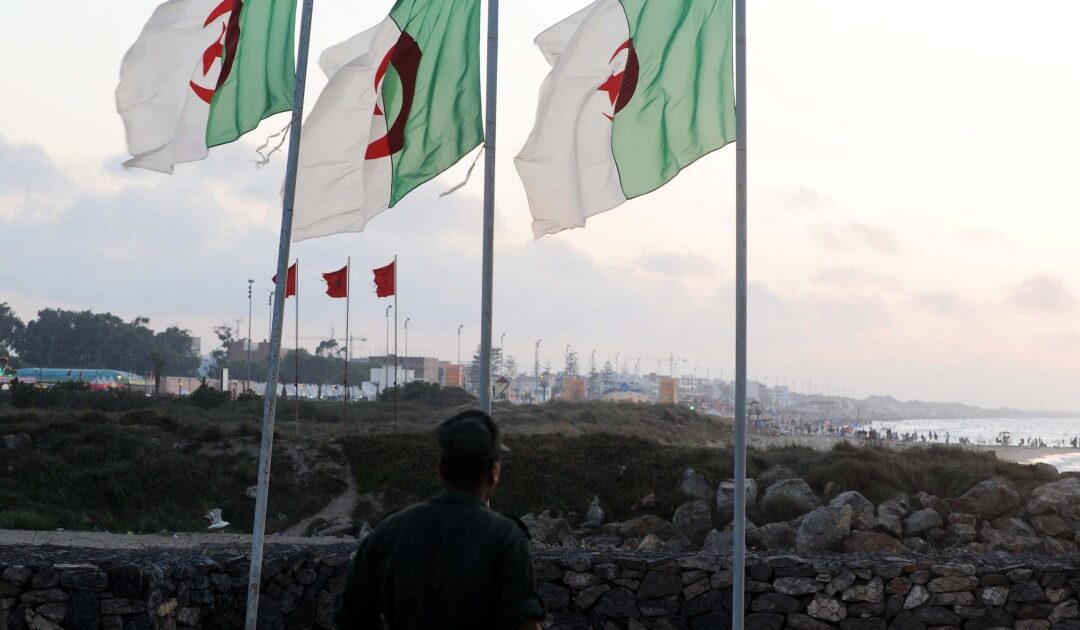 Algeria recalls ambassador to France for consultations | Migration News | Al Jazeera